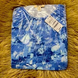 🌟BRAND NEW🌟 Casual or Business Casual Sky Blue ⛅️ Shirt